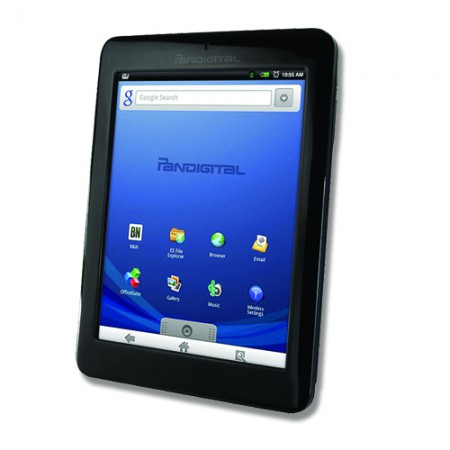 Tablet